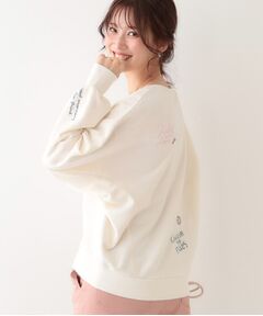 Polo Ralph Lauren ペイントスプラッタースウェット Sサイズ Polo Ralph Lauren ペイントスプラッタースウェット Sサイズ
