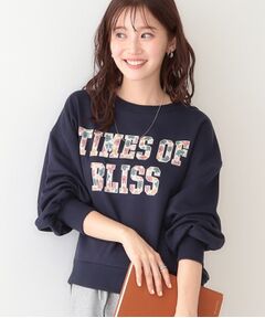 SHOO・LA・RUE / シューラルー スウェット | 【洗える/S-LL】選べる6柄 ドルマンスウェット