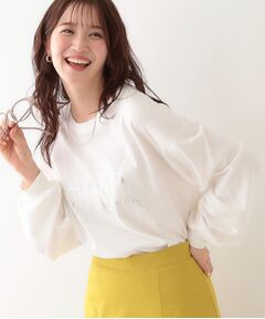 SHOO・LA・RUE / シューラルー カットソー | 【洗える】1枚でもレイヤードでも 選べる5柄 BIGロンT