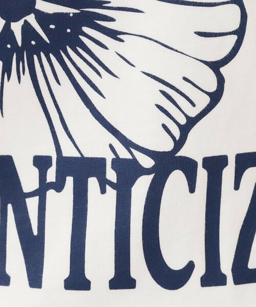 SHOO・LA・RUE / シューラルー カットソー | 【洗える】1枚でもレイヤードでも 選べる5柄 BIGロンT | 詳細20