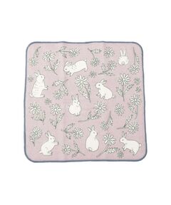 SHOO・LA・RUE / シューラルー ハンカチ | HUMMINGタオルハンカチ