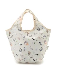 SHOO・LA・RUE / シューラルー エコバッグ | 【UCHINOKOKAMOII】プチコンパクトバッグ