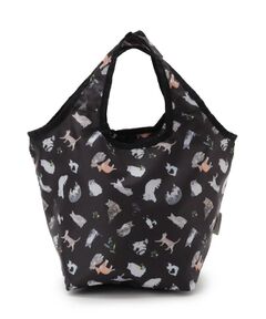 SHOO・LA・RUE / シューラルー エコバッグ | 【UCHINOKOKAMOII】プチコンパクトバッグ