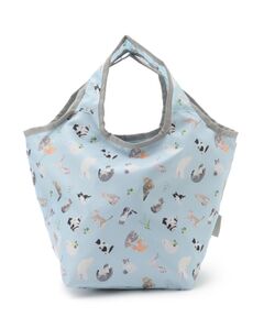 SHOO・LA・RUE / シューラルー エコバッグ | 【UCHINOKOKAMOII】プチコンパクトバッグ