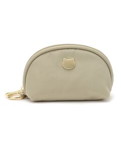 SHOO・LA・RUE / シューラルー ポーチ | ミニポーチ ネコ