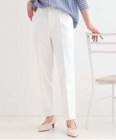 SHOO・LA・RUE / シューラルー パンツ | 【高レビュー/洗える/美脚シルエット】ソフトスティックパンツ