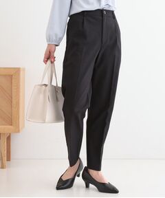 SHOO・LA・RUE / シューラルー パンツ | 【高レビュー/洗える/美脚シルエット】ソフトスティックパンツ