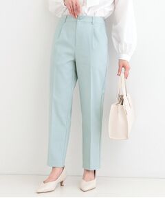 SHOO・LA・RUE / シューラルー パンツ | 【高レビュー/洗える/美脚シルエット】ソフトスティックパンツ