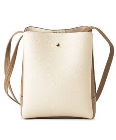 SHOO・LA・RUE / シューラルー ショルダーバッグ | 【軽量】ふわっと軽い 3層ショルダーバッグ