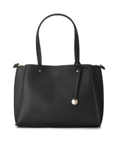 SHOO・LA・RUE / シューラルー トートバッグ | 【軽量／A4】ふわっと軽いトートバッグ