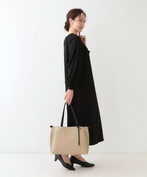 SHOO・LA・RUE / シューラルー トートバッグ | 【軽量／A4】ふわっと軽いトートバッグ | 詳細16