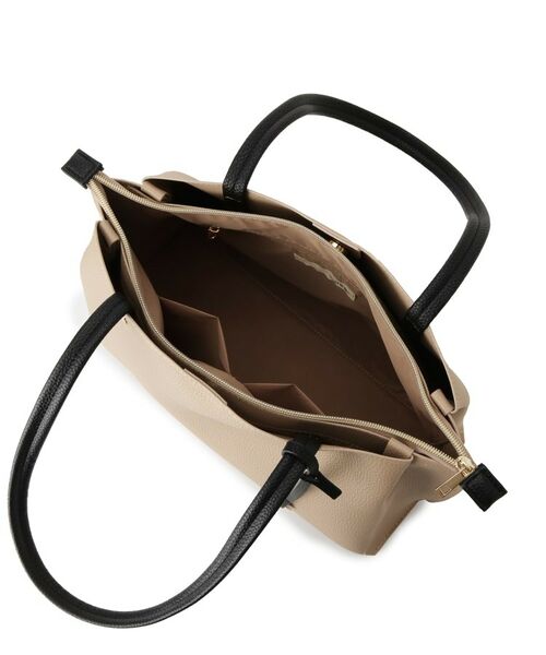 SHOO・LA・RUE / シューラルー トートバッグ | 【軽量／A4】ふわっと軽いトートバッグ | 詳細5