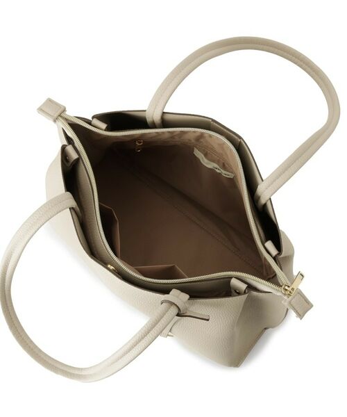 SHOO・LA・RUE / シューラルー トートバッグ | 【軽量／A4】ふわっと軽いトートバッグ | 詳細6