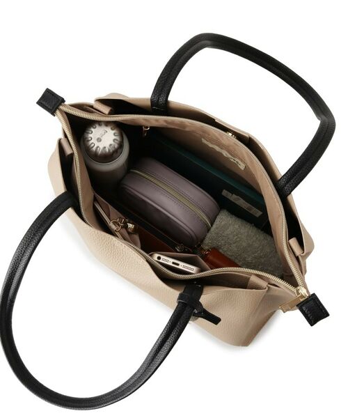 SHOO・LA・RUE / シューラルー トートバッグ | 【軽量／A4】ふわっと軽いトートバッグ | 詳細8