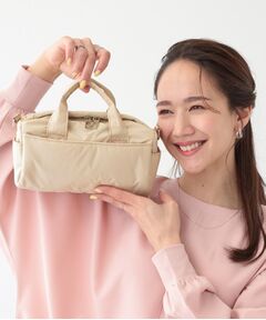 SHOO・LA・RUE / シューラルー ショルダーバッグ | ボンディングミニショルダーバッグ