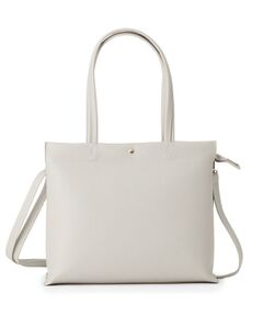 SHOO・LA・RUE / シューラルー トートバッグ | 【軽量】スクエアトートバッグ