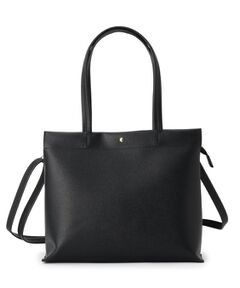 SHOO・LA・RUE / シューラルー トートバッグ | 【軽量】スクエアトートバッグ