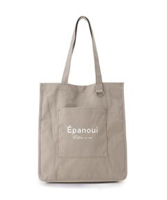 SHOO・LA・RUE / シューラルー トートバッグ | 【推し活にも】うちわが入るトートバッグ