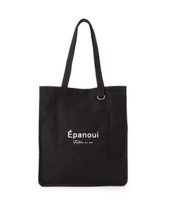 SHOO・LA・RUE / シューラルー トートバッグ | 【推し活にも】うちわが入るトートバッグ