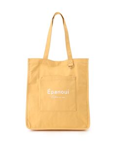 SHOO・LA・RUE / シューラルー トートバッグ | 【推し活にも】うちわが入るトートバッグ