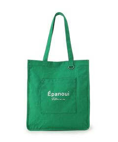 SHOO・LA・RUE / シューラルー トートバッグ | 【推し活にも】うちわが入るトートバッグ