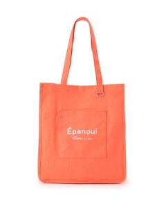 SHOO・LA・RUE / シューラルー トートバッグ | 【推し活にも】うちわが入るトートバッグ