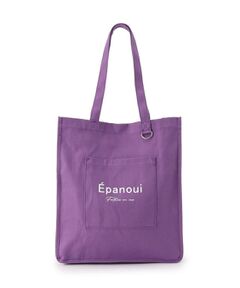 SHOO・LA・RUE / シューラルー トートバッグ | 【推し活にも】うちわが入るトートバッグ