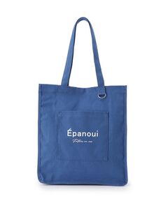 SHOO・LA・RUE / シューラルー トートバッグ | 【推し活にも】うちわが入るトートバッグ