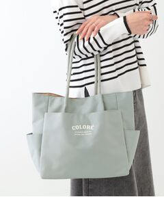 SHOO・LA・RUE / シューラルー トートバッグ | ロープハンドルトートバッグ