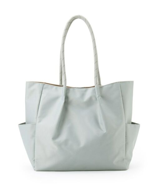 SHOO・LA・RUE / シューラルー トートバッグ | ロープハンドルトートバッグ | 詳細11