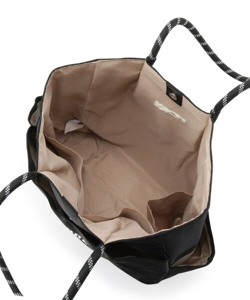 SHOO・LA・RUE / シューラルー トートバッグ | ロープハンドルトートバッグ | 詳細13