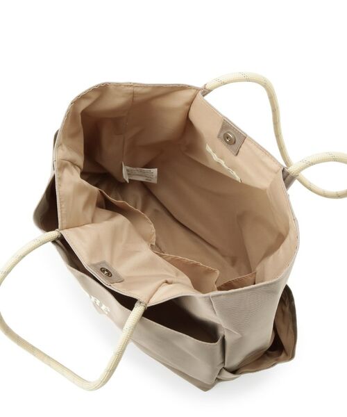 SHOO・LA・RUE / シューラルー トートバッグ | ロープハンドルトートバッグ | 詳細14