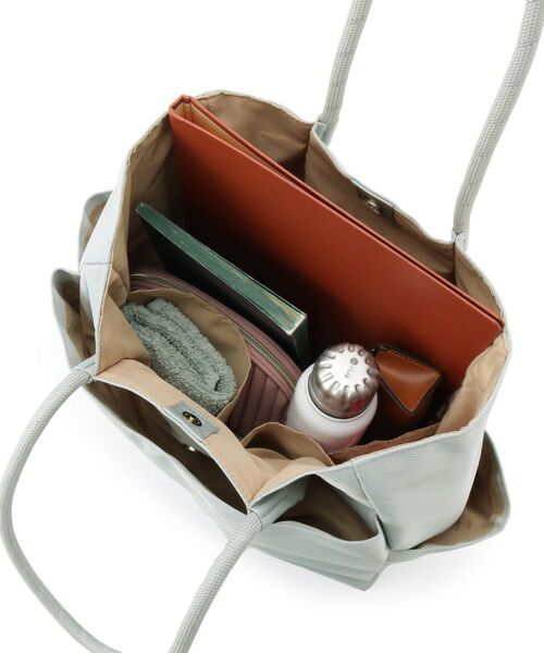 SHOO・LA・RUE / シューラルー トートバッグ | ロープハンドルトートバッグ | 詳細16