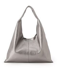 SHOO・LA・RUE / シューラルー トートバッグ | トライアングルトートバッグ