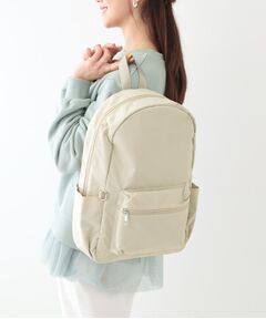 SHOO・LA・RUE / シューラルー リュック・バックパック | 【撥水】低反発ショルダーのリュック