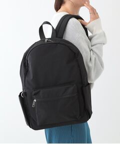 SHOO・LA・RUE / シューラルー リュック・バックパック | 【撥水】低反発ショルダーのリュック