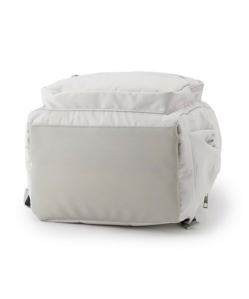 SHOO・LA・RUE / シューラルー リュック・バックパック | 【撥水】多ポケット機能リュック | 詳細10