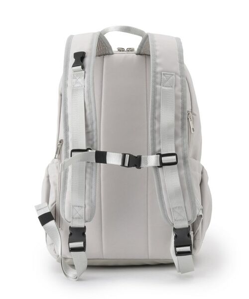 SHOO・LA・RUE / シューラルー リュック・バックパック | 【撥水】多ポケット機能リュック | 詳細9