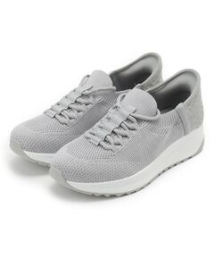 SHOO・LA・RUE / シューラルー スニーカー | 洗えるサッと履けるニットスニーカー