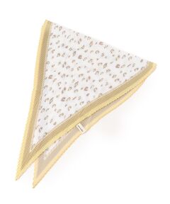 SHOO・LA・RUE / シューラルー バンダナ・スカーフ | 柄アソートプリーツスカーフ