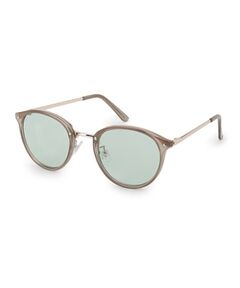 SHOO・LA・RUE / シューラルー サングラス・メガネ | メタル×ボストンサングラス