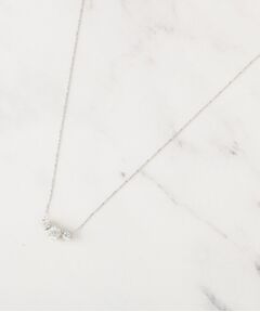 SHOO・LA・RUE / シューラルー ネックレス・ペンダント・チョーカー | スリーパヴェプチネックレス