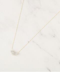 SHOO・LA・RUE / シューラルー ネックレス・ペンダント・チョーカー | スリーパヴェプチネックレス