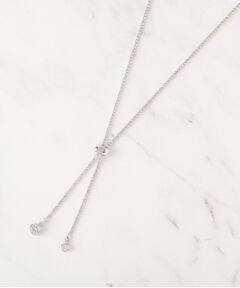 SHOO・LA・RUE / シューラルー ネックレス・ペンダント・チョーカー | ダイヤレーンネックレス