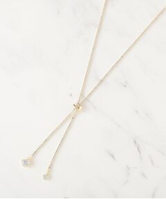 SHOO・LA・RUE / シューラルー ネックレス・ペンダント・チョーカー | ダイヤレーンネックレス