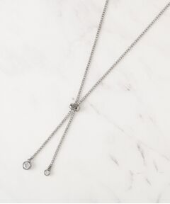 SHOO・LA・RUE / シューラルー ネックレス・ペンダント・チョーカー | ダイヤレーンネックレス