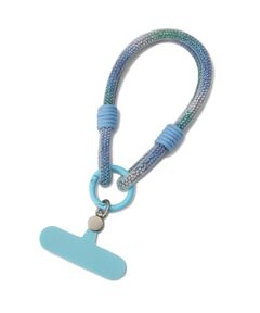 SHOO・LA・RUE / シューラルー キーホルダー・ストラップ | キラキラハンドストラップ