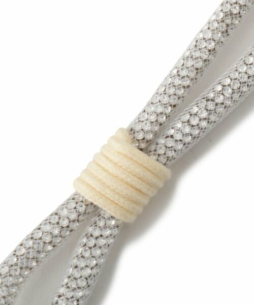 SHOO・LA・RUE / シューラルー キーホルダー・ストラップ | キラキラハンドストラップ | 詳細3