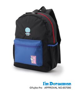 SHOO・LA・RUE / シューラルー リュック・バックパック | 【アイムドラえもん】配色リュック