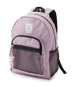 SHOO・LA・RUE / シューラルー リュック・バックパック | クマチャームリュック